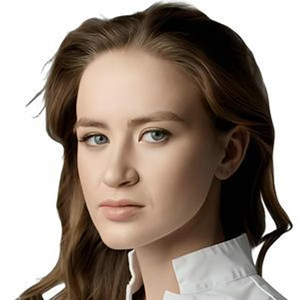 Иванова Эвелина Алексеевна — Стоматолог-ортодонт, Ивантеевка