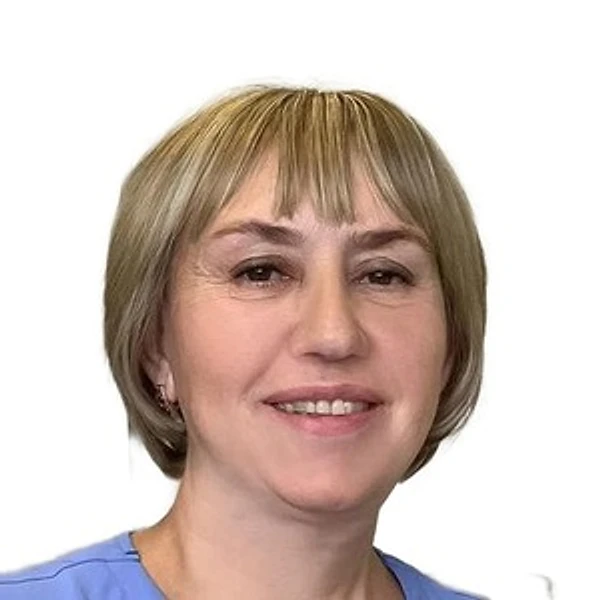 Лебедева Елена Евгеньевна — Гинеколог, Репродуктолог, Владивосток