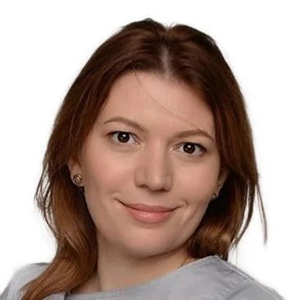 Веселова Татьяна Викторовна — Стоматолог-ортодонт, Стоматолог-имплантолог, Стоматолог-хирург, Санкт-Петербург