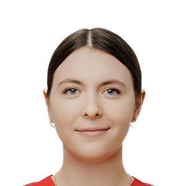Молчунова Татьяна Сергеевна — Стоматолог-гигиенист, Новосибирск