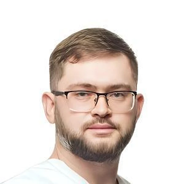 Лагутин Антон Сергеевич — Рентгенолог, Детский рентгенолог, Красногорск