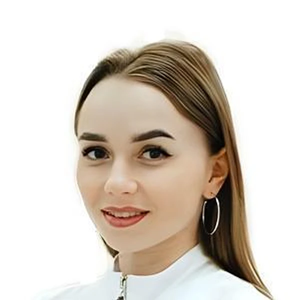 Мустафина Диана Филаридовна — Стоматолог, Стоматолог-эндодонтист, Москва