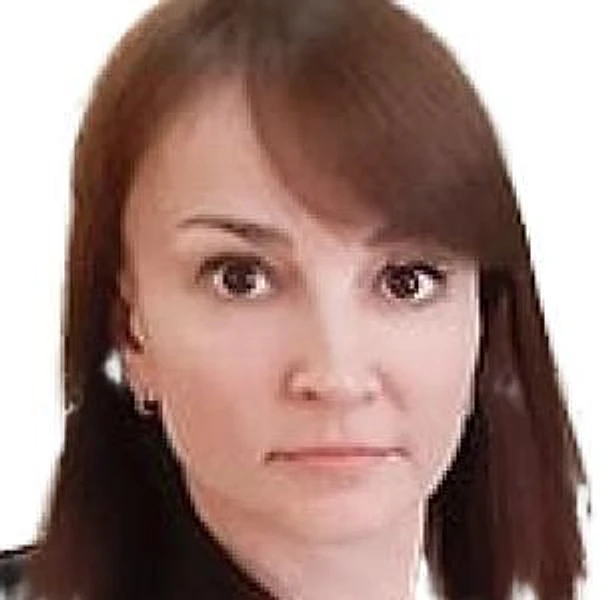 Максимова Татьяна Петровна — Врач УЗИ, Ульяновск