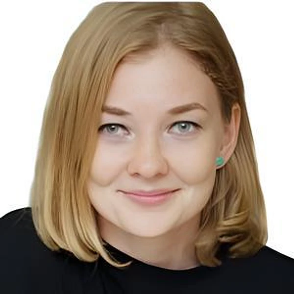 Гуляева Мария Александровна — Клинический психолог, Детский нейропсихолог, Москва