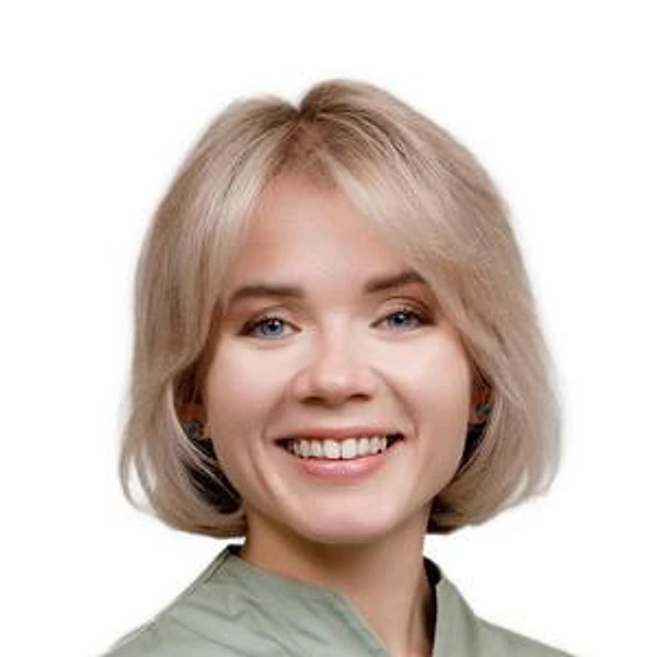 Дубровина Анна Артемовна — Стоматолог, Пародонтолог, Липецк