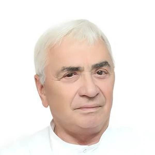 Беликов Владимир Александрович — Гинеколог, Репродуктолог, Владивосток