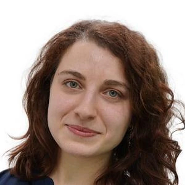 Овчарова Анна Евгеньевна — Клинический психолог, Детский нейропсихолог, Москва