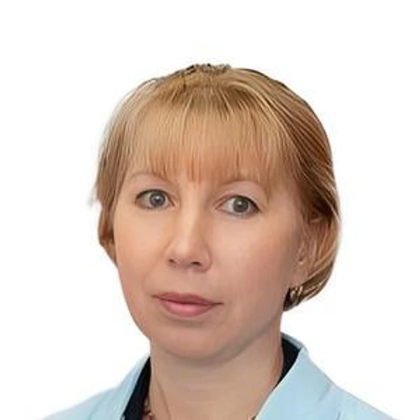 Черных Наталья Юрьевна — Педиатр, Владивосток