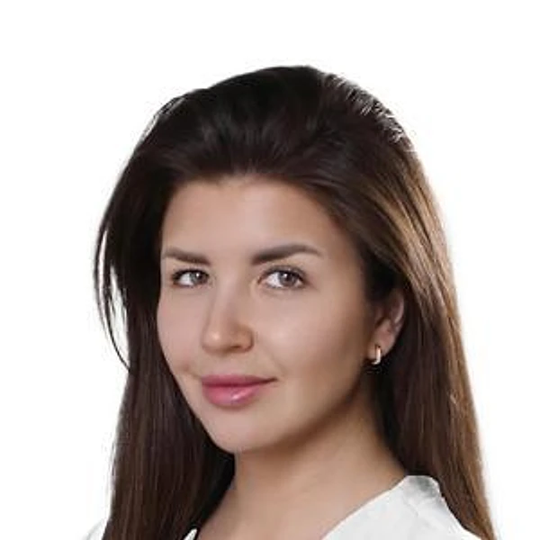 Наумова Тамара Олеговна — Эмбриолог, Москва