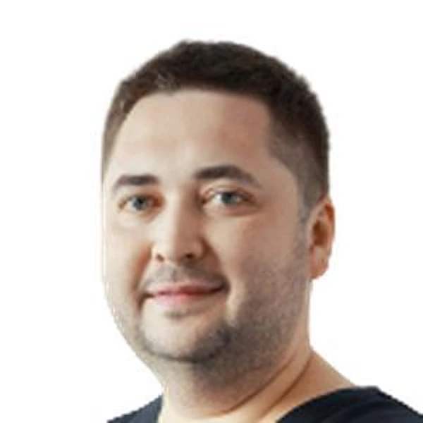 Маракулин Дмитрий Сергеевич — Стоматолог, Стоматолог-ортопед, Стоматолог-хирург, Екатеринбург