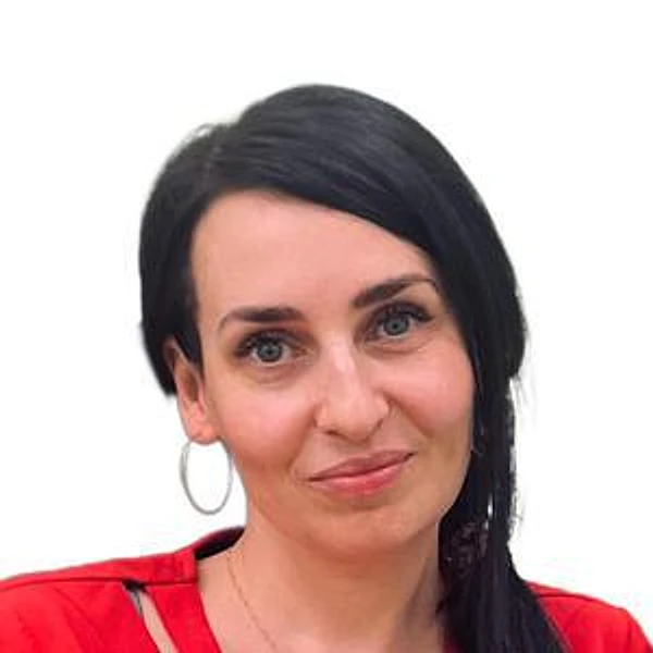 Малашкина Оксана Николаевна — Врач УЗИ, Волгоград