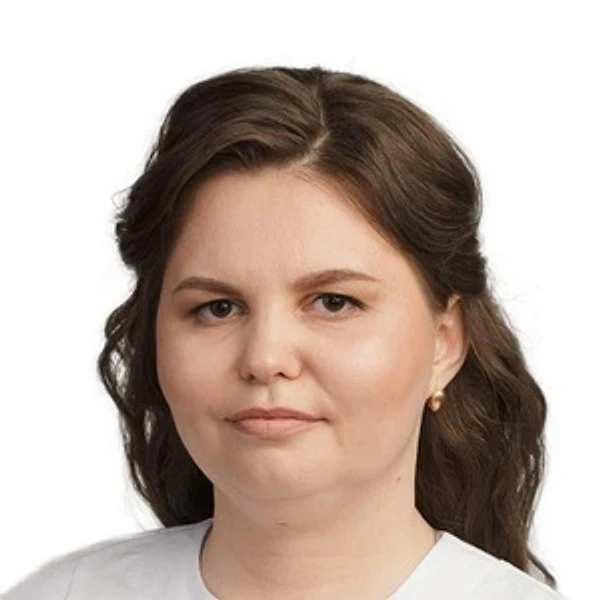 Лекчинова Ольга Викторовна — Пародонтолог, Стоматолог, Волгоград