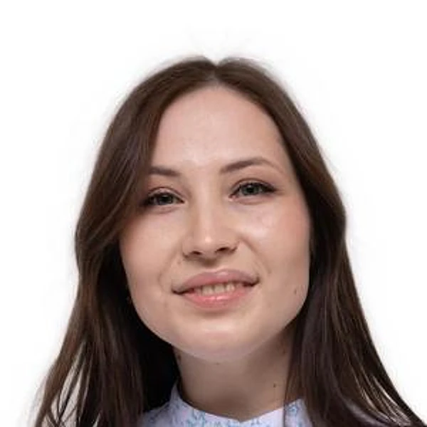 Саетова Гулия Ильгизовна — Детский стоматолог, Казань