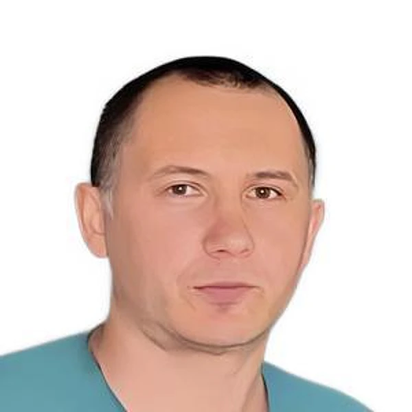 Радиевский Игорь Леонтьевич — Хирург, Пластический хирург, Москва