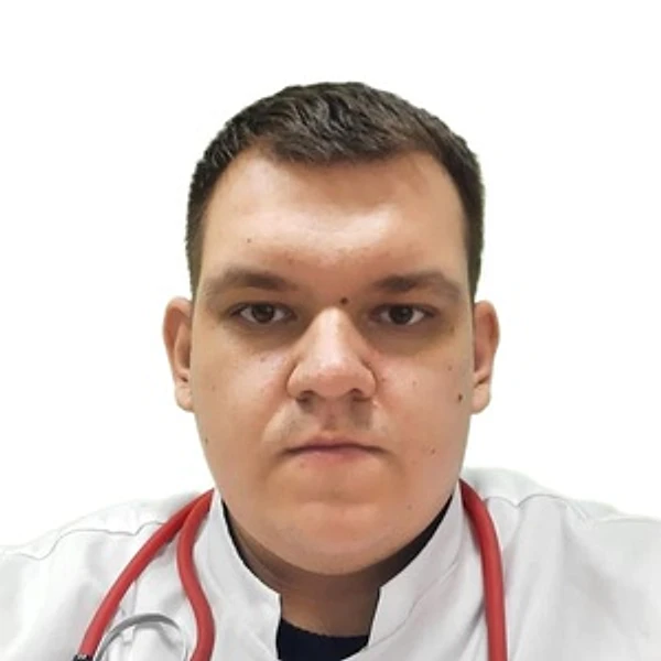 Шныпко Иван Сергеевич — Анестезиолог-реаниматолог, Ростов-на-Дону
