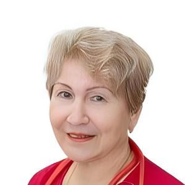 Алпатова Наталья Владимировна — Педиатр, Владивосток