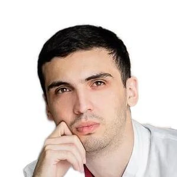 Ногмов Кантемир Азреталиевич — Пластический хирург, Москва
