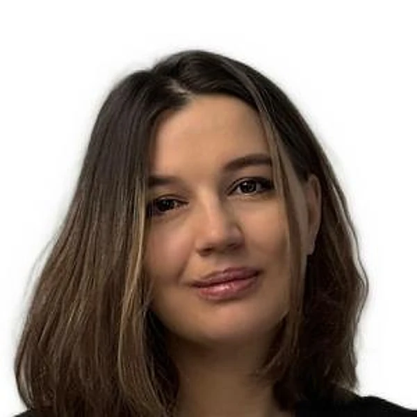 Евтушенко Екатерина Александровна — Стоматолог, Тюмень