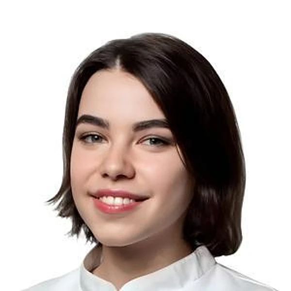 Васильева Елена Сергеевна — Стоматолог-хирург, Пародонтолог, Стоматолог-имплантолог, Санкт-Петербург