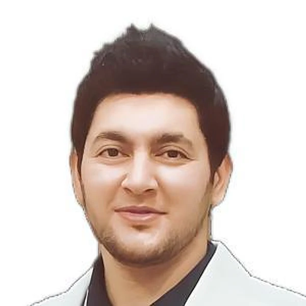 Шокиров Амир Умарович — Эндоскопист, Ортопед, Травматолог, Хирург, Москва