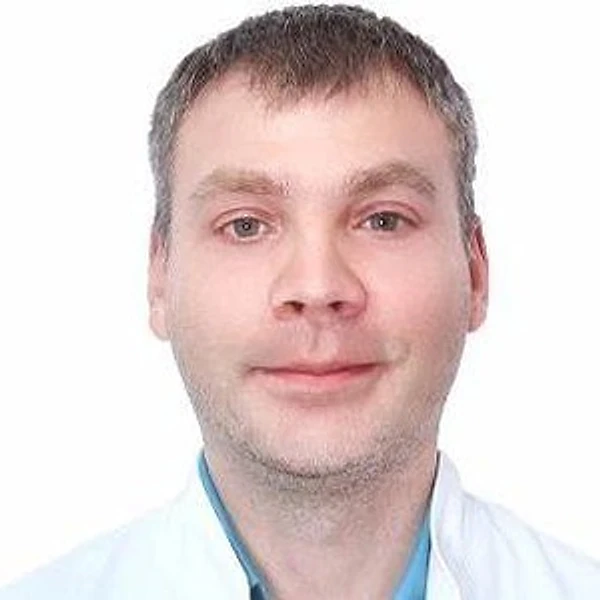 Пикалов Александр Владимирович — Уролог, Врач УЗИ, Севастополь