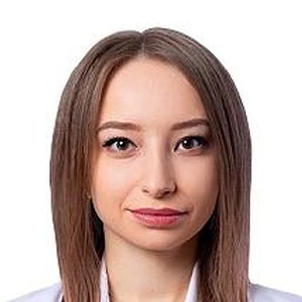 Королева Карина Николаевна — Онколог, Химиотерапевт, Балашиха