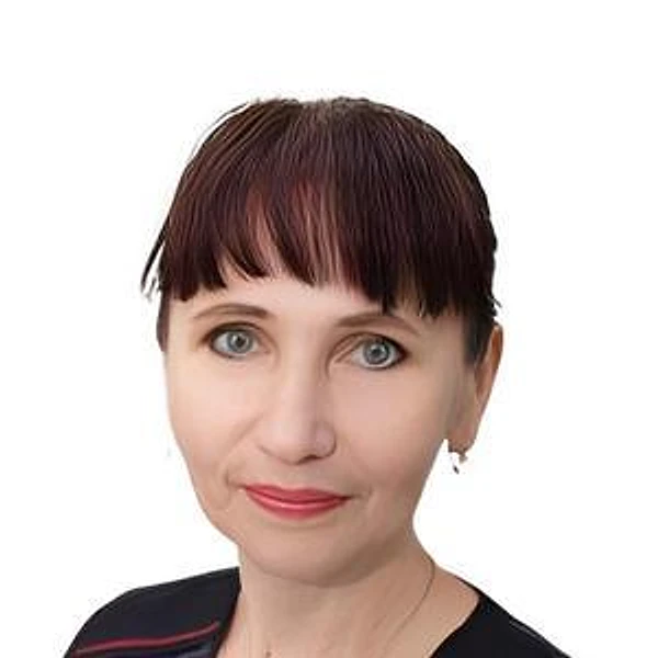 Бурлакова Елена Вильгельмовна — Детский невролог, Владивосток