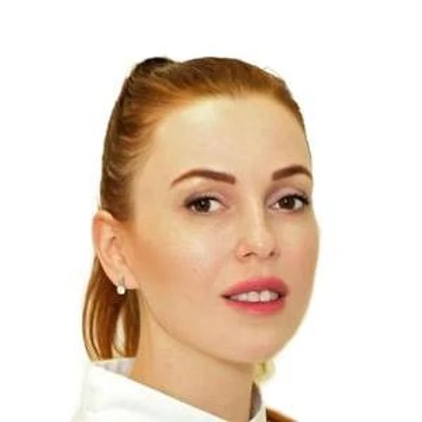 Скакодуб Валентина Павловна — Косметолог-эстетист, Москва