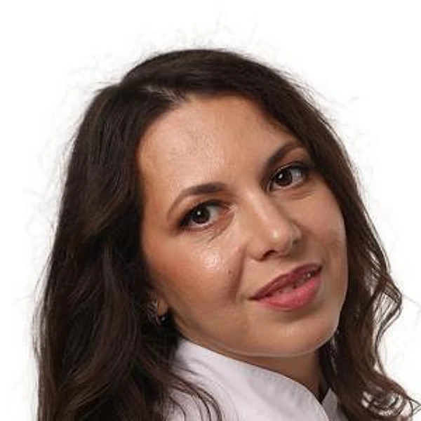 Бутова Екатерина Владиславовна — Гинеколог, Гинеколог-эндокринолог, Красногорск