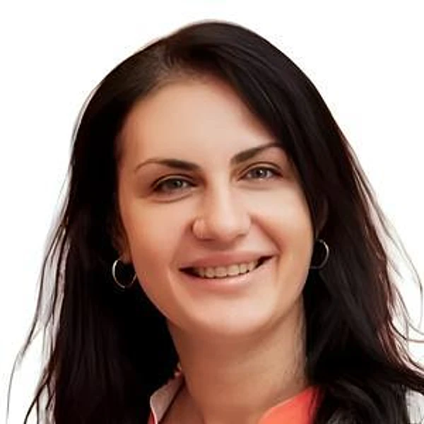Захарова Анна Константиновна — Врач-косметолог, Дерматовенеролог, Москва