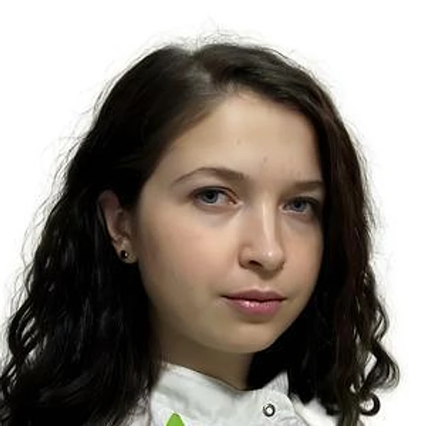 Ковалева Марина Валерьевна — Офтальмолог (окулист), unknown