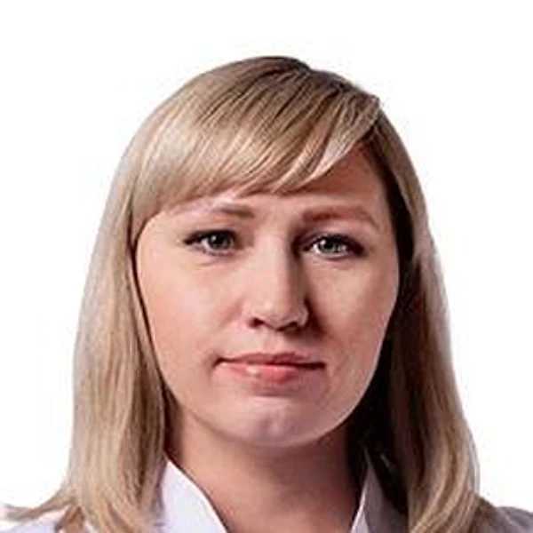 Молокова Маргарита Николаевна — Онколог, Радиотерапевт, Балашиха