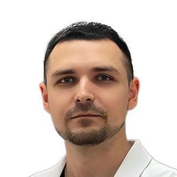 Попов Владислав Юрьевич — Флеболог, Сосудистый хирург (ангиохирург), Москва