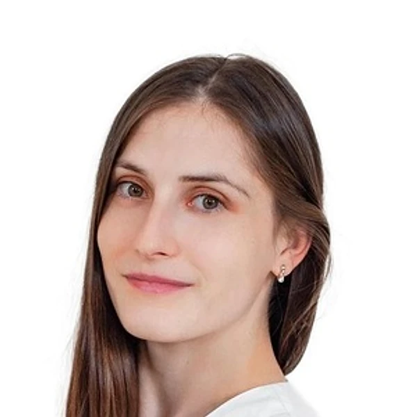Кондратьева Анастасия Юрьевна — Рентгенолог, unknown
