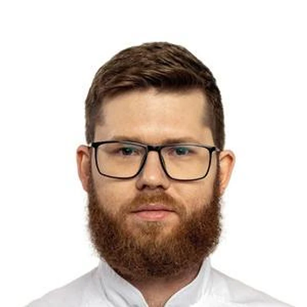 Старостин Максим Сергеевич — ЛОР, Детский ЛОР, Екатеринбург