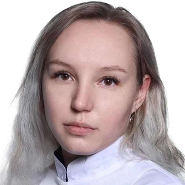Гущина Татьяна Сергеевна — Уролог, Пермь