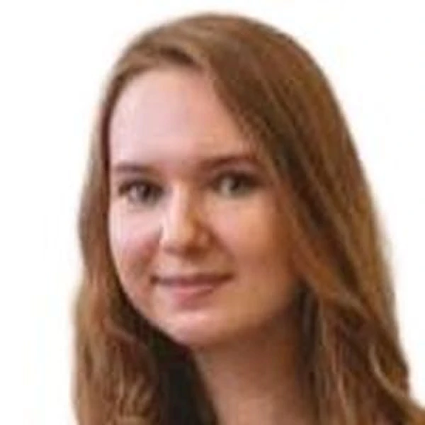 Ольховик Алина Александровна — Стоматолог-ортодонт, Детский ортодонт, Стоматолог, Москва