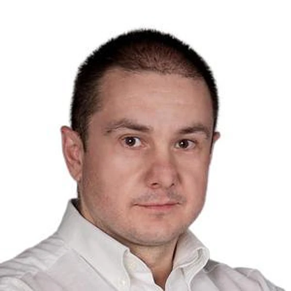 Лобко Михаил Георгиевич — Врач УЗИ, Детский врач УЗИ, Севастополь