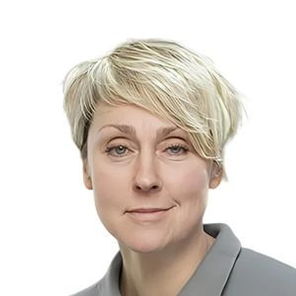 Усанова Елена Викторовна — Эрготерапевт, Москва
