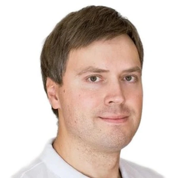 Корнев Андрей Владимирович — Эрготерапевт, Инструктор-методист, Москва