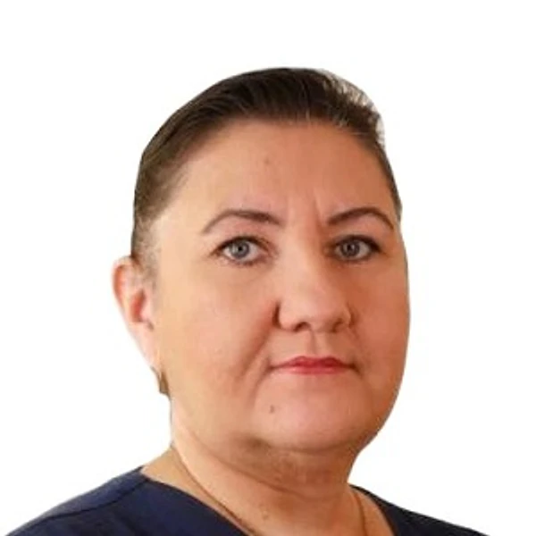 Шведова Светлана Геннадиевна — Эрготерапевт, Москва