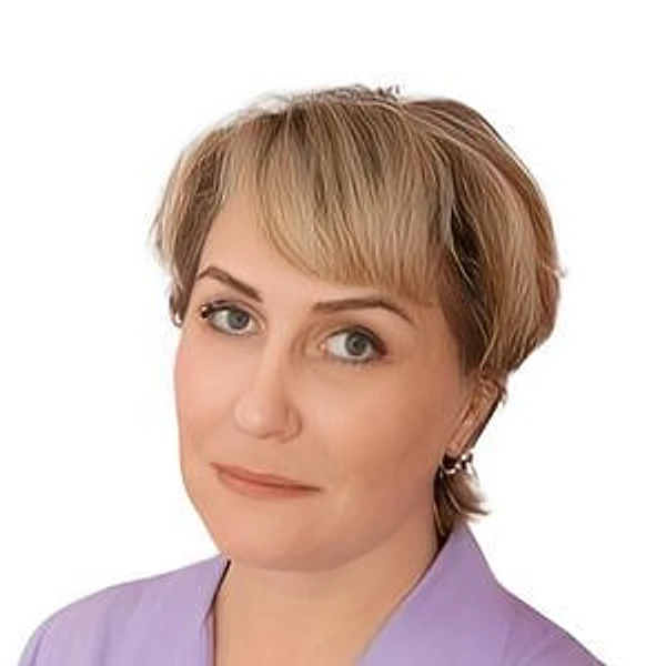 Белоконь Елена Владимировна — Педиатр, Владивосток