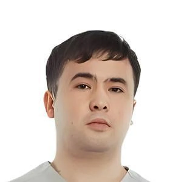 Шергазыев Сыймык Талантович — Флеболог, Сосудистый хирург (ангиохирург), Хирург, Чебоксары