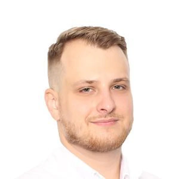 Мохов Павел Николаевич — Флеболог, Врач УЗИ, Нижний Новгород