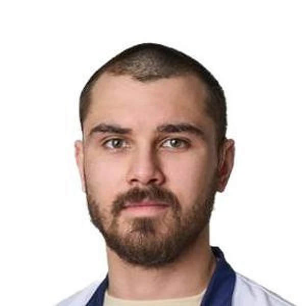 Хохряков Максим Евгеньевич — Детский психолог, Москва