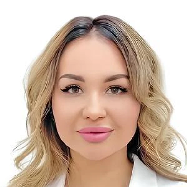 Янгильдина Эльвира Тимиргалиевна — Косметолог-эстетист, Москва