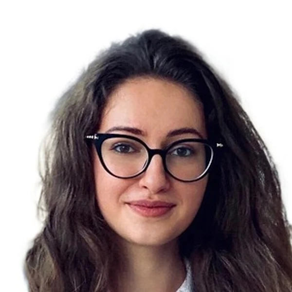 Туманян Татевик Сергеевна — Эндокринолог, Москва