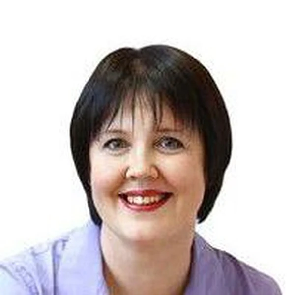 Рябухина Екатерина Васильевна — Педиатр, Детский кардиолог, Владивосток