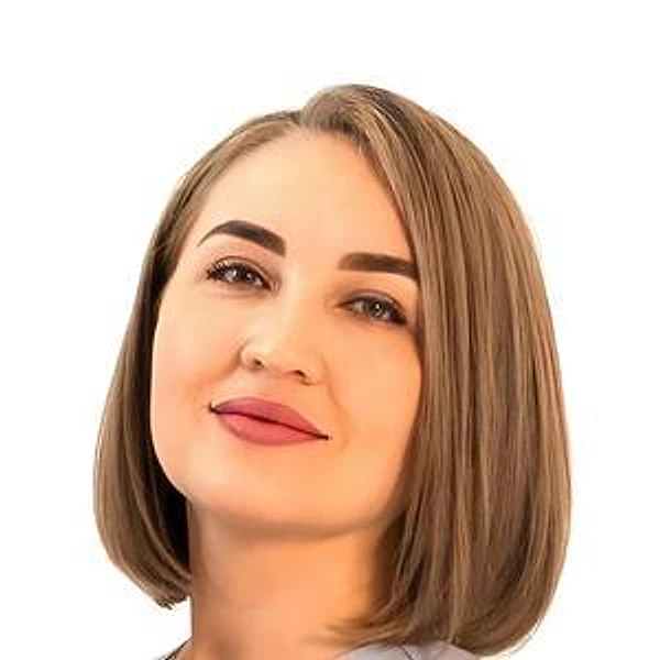 Борлакова Мадина Азнауровна — Врач-косметолог, Дерматолог, Детский дерматолог, Трихолог, Черкесск