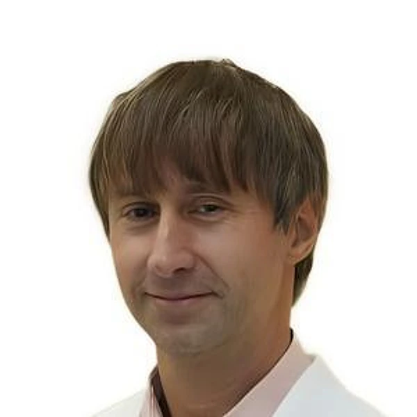 Вотинцев Андрей Викторович — Психотерапевт, Нижний Новгород